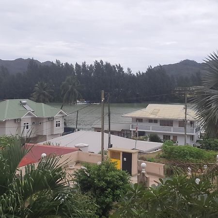 La Residence D'Almee Guesthouse Baie Sainte Anne Exterior photo